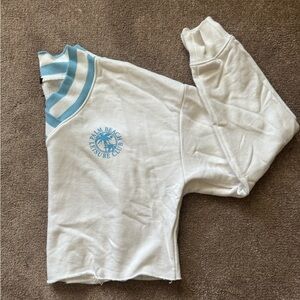 Palm Beach Sweatshirt